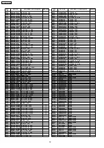 Preview for 38 page of Panasonic TX-29F225R-IRAN Service Manual