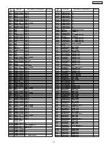 Preview for 39 page of Panasonic TX-29F225R-IRAN Service Manual