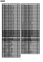 Preview for 44 page of Panasonic TX-29F225R-IRAN Service Manual