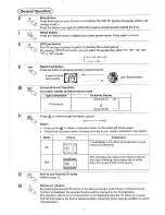 Preview for 7 page of Panasonic TX-29F250A Operating Instructions Manual