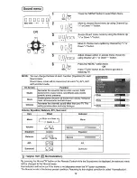 Preview for 12 page of Panasonic TX-29F250A Operating Instructions Manual