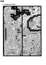 Предварительный просмотр 12 страницы Panasonic TX-29F350T Service Manual