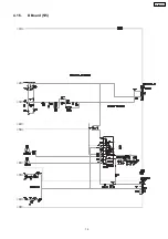 Предварительный просмотр 19 страницы Panasonic TX-29F350T Service Manual