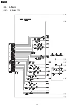 Предварительный просмотр 20 страницы Panasonic TX-29F350T Service Manual