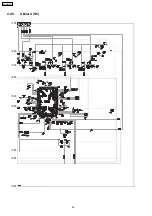 Предварительный просмотр 24 страницы Panasonic TX-29F350T Service Manual