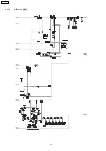 Предварительный просмотр 30 страницы Panasonic TX-29F350T Service Manual