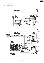 Предварительный просмотр 15 страницы Panasonic TX-29F355H Service Manual