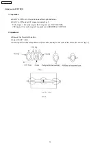 Предварительный просмотр 10 страницы Panasonic TX-29F355R-IRAN Service Manual