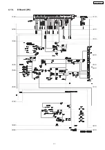 Предварительный просмотр 17 страницы Panasonic TX-29F355R-IRAN Service Manual