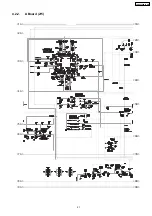Предварительный просмотр 21 страницы Panasonic TX-29F355R-IRAN Service Manual