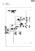 Предварительный просмотр 25 страницы Panasonic TX-29F355R-IRAN Service Manual