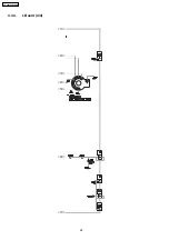 Предварительный просмотр 28 страницы Panasonic TX-29F355R-IRAN Service Manual