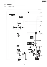 Предварительный просмотр 29 страницы Panasonic TX-29F355R-IRAN Service Manual