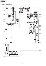 Предварительный просмотр 30 страницы Panasonic TX-29F355R-IRAN Service Manual