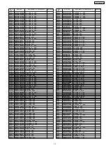 Предварительный просмотр 35 страницы Panasonic TX-29F355R-IRAN Service Manual