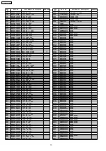 Предварительный просмотр 36 страницы Panasonic TX-29F355R-IRAN Service Manual