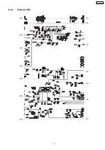 Предварительный просмотр 17 страницы Panasonic TX-29FG20R Service Manual