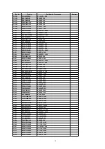 Предварительный просмотр 16 страницы Panasonic TX-29FX20R Service Manual