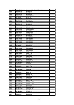 Предварительный просмотр 18 страницы Panasonic TX-29FX20R Service Manual