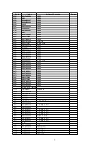 Предварительный просмотр 21 страницы Panasonic TX-29FX20R Service Manual