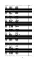 Предварительный просмотр 22 страницы Panasonic TX-29FX20R Service Manual