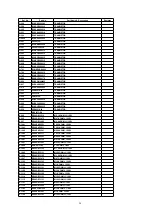 Предварительный просмотр 24 страницы Panasonic TX-29FX20R Service Manual