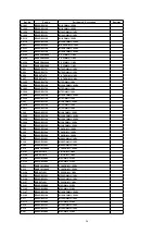 Предварительный просмотр 26 страницы Panasonic TX-29FX20R Service Manual