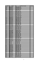 Предварительный просмотр 30 страницы Panasonic TX-29FX20R Service Manual