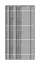 Предварительный просмотр 32 страницы Panasonic TX-29FX20R Service Manual