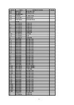 Предварительный просмотр 34 страницы Panasonic TX-29FX20R Service Manual