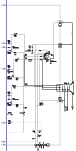 Предварительный просмотр 46 страницы Panasonic TX-29FX20R Service Manual