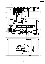 Предварительный просмотр 17 страницы Panasonic TX-29G455R-IRAN Service Manual