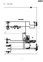 Предварительный просмотр 19 страницы Panasonic TX-29G455R-IRAN Service Manual