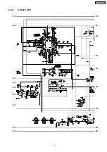 Предварительный просмотр 21 страницы Panasonic TX-29G455R-IRAN Service Manual