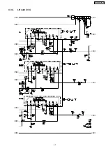 Предварительный просмотр 27 страницы Panasonic TX-29G455R-IRAN Service Manual