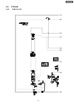 Предварительный просмотр 29 страницы Panasonic TX-29G455R-IRAN Service Manual