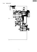 Предварительный просмотр 31 страницы Panasonic TX-29G455R-IRAN Service Manual