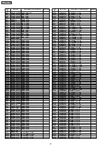 Предварительный просмотр 38 страницы Panasonic TX-29G455R-IRAN Service Manual