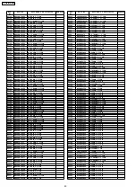 Предварительный просмотр 40 страницы Panasonic TX-29G455R-IRAN Service Manual