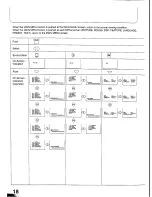 Preview for 18 page of Panasonic TX-29GF85 Series Operating Instructions Manual