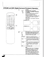 Preview for 36 page of Panasonic TX-29GF85 Series Operating Instructions Manual