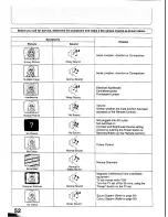 Preview for 52 page of Panasonic TX-29GF85 Series Operating Instructions Manual