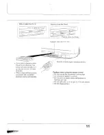 Preview for 11 page of Panasonic TX-29GV10 Series Operating Instructions Manual