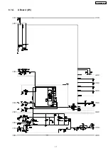 Предварительный просмотр 17 страницы Panasonic TX-29GX20RF-IRAN Service Manual