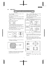 Предварительный просмотр 9 страницы Panasonic TX-29GX25RS-IRAN Service Manual