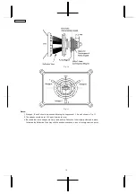 Предварительный просмотр 10 страницы Panasonic TX-29GX25RS-IRAN Service Manual