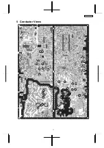 Предварительный просмотр 11 страницы Panasonic TX-29GX25RS-IRAN Service Manual