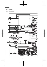 Предварительный просмотр 14 страницы Panasonic TX-29GX25RS-IRAN Service Manual