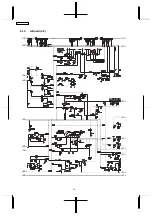 Предварительный просмотр 16 страницы Panasonic TX-29GX25RS-IRAN Service Manual