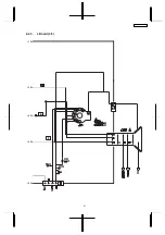 Предварительный просмотр 21 страницы Panasonic TX-29GX25RS-IRAN Service Manual